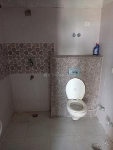 Bathroom Image of 1105 Sq.ft 2 BHK Apartment / Flat for sale in Tulsi Shri Tulsi Sky City, Pathauli Village Agra for Rs. 3800000