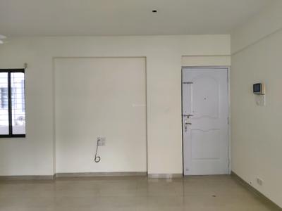 Living Room Image of 920 Sq.ft 2 BHK Apartment / Flat for rent in Kasarvadavali Thane for Rs. 29000
