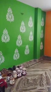 2 BHK Independent Builder Floor