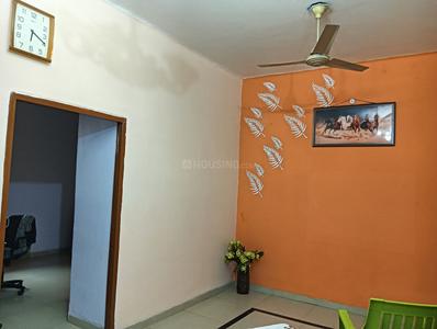 Hall Image of 1200 Sq.ft 4 BHK Independent House for sale in Independent House, Kharar Mohali for Rs. 9000000