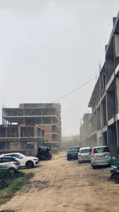 4 BHK Villa
