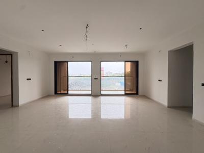 Hall Image of 1601 Sq.ft 3 BHK Apartment / Flat for sale in Sunraj Solitaire, Dombivli East Thane for Rs. 9500000