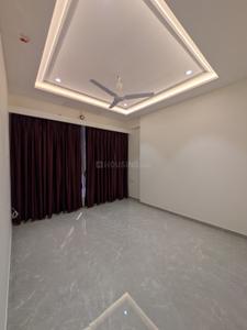 Hall Image of 670 Sq.ft 1 BHK Apartment / Flat for sale in Thakurli Thane for Rs. 5400000