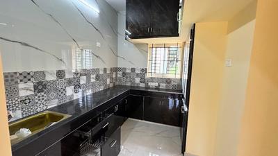 Kitchen Image of 750 Sq.ft 2 BHK Independent House for sale in Veppampattu Chennai for Rs. 5050000