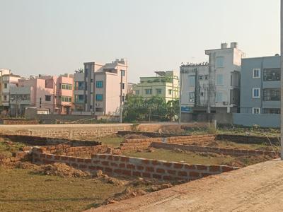 Image of 2200 Sq.ft Residential Plot / Land for sale in Khandagiri, Bhubaneswar for Rs. 9900000