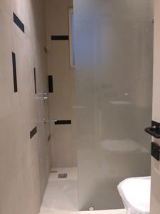 Bedroom Three Image of 1500 Sq.ft 3 BHK Builder Floor for sale in Vikaspuri New Delhi for Rs. 34500000