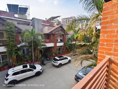 Image of 2650 Sq.ft 4 BHK Independent House for rent in Darshanam Club Life, Undera, Vadodara for Rs. 45000