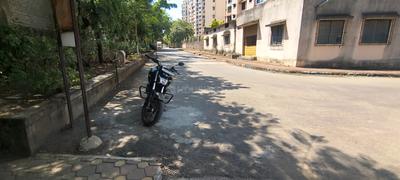 Image of 2200 Sq.ft 3 BHK Villa for sale in DSK Vishwa, Dhayari, Pune for Rs. 17000000