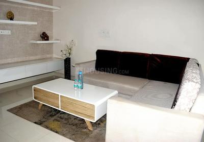 Hall Image of 1050 Sq.ft 2 BHK Independent House for sale in Kisan Path Lucknow for Rs. 3500000