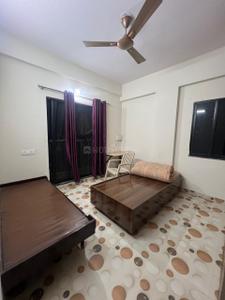 Bedroom Image of 1125 Sq.ft 2 BHK Apartment / Flat for sale in Swawlambi Nagar Nagpur for Rs. 7800000
