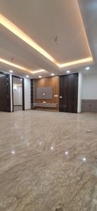 Hall Image of 1400 Sq.ft 3.5 BHK Builder Floor for sale in Rajouri Garden New Delhi for Rs. 22500000
