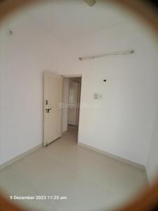 Hall Image of 750 Sq.ft 2 BHK Independent House for rent in Sahakara Nagar Bengaluru for Rs. 19000