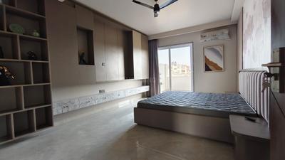 Bedroom Image of 4000 Sq.ft 4 BHK Villa for sale in Sodala Jaipur for Rs. 53500000