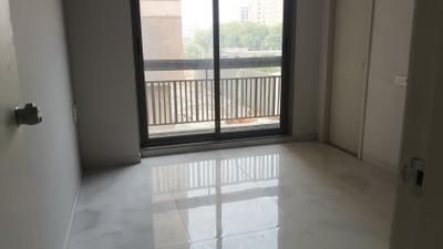 Bedroom Image of 2100 Sq.ft 3 BHK Apartment / Flat for rent in Ankur Sanidhya, Randesan Gandhinagar for Rs. 25000