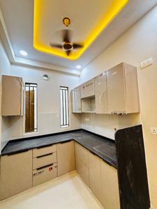 Kitchen Image of 2600 Sq.ft 5 BHK Villa for sale in Gokulpura Jaipur for Rs. 14951000