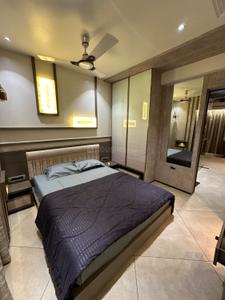 Bedroom Image of 1800 Sq.ft 3 BHK Villa for sale in Tungarli Lonavala for Rs. 21000000