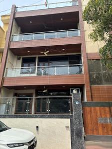 Image of 1647 Sq.ft 3 BHK Independent House for sale in Sector 49, Noida for Rs. 48500000