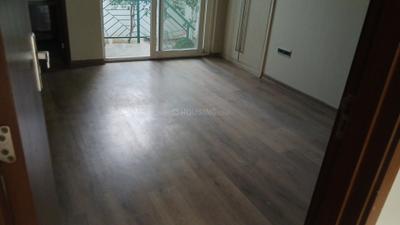 2.5 BHK Independent Builder Floor