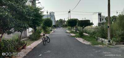 Image of 1800 Sq.ft Residential Plot / Land for sale in Mandhana, Kanpur for Rs. 7100000
