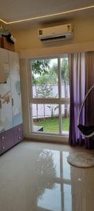 Hall Image of 1128 Sq.ft 2 BHK Apartment / Flat for sale in Gagan Adira Phase 2, Wagholi Pune for Rs. 7000000