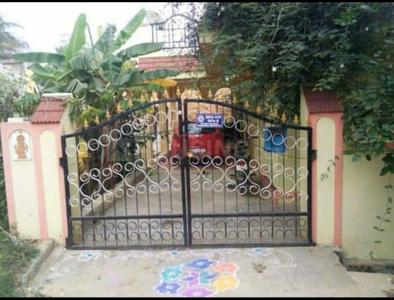Balcony Image of 2000 Sq.ft 2 BHK Builder Floor for sale in Mookandapalli Hosur for Rs. 9000000
