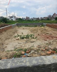 Image of 900 Sq.ft Residential Plot / Land for sale in Noida Extension, Greater Noida for Rs. 5500008