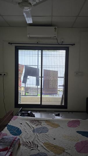 IIT Area, Powai Bedroom 1