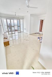 Kitchen Image of 1300 Sq.ft 3 BHK Apartment / Flat for rent in Vinayak Eastern River Residency Wing C, Pimple Gurav Pune for Rs. 35000