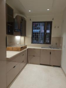 Kitchen Image of 1890 Sq.ft 3 BHK Builder Floor for sale in Sector 8 Dwarka New Delhi for Rs. 27500000
