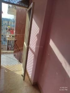 Balcony Image of 845 Sq.ft 3 BHK Apartment / Flat for sale in Adore Happy Homes Exclusive, Sector 86 Faridabad for Rs. 6700000