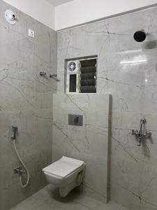 Bathroom Image of Winnie’s Nest in New Town, Kolkata