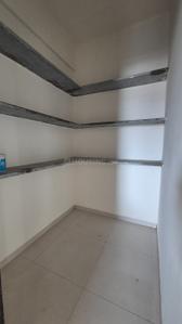 Kitchen Image of 1800 Sq.ft 3 BHK Apartment / Flat for sale in Gota Ahmedabad for Rs. 8000000