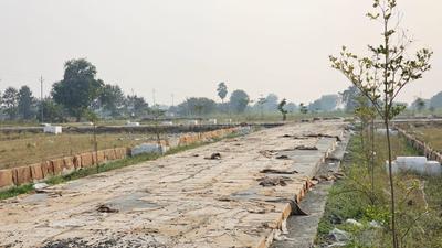 Image of 1377 Sq.ft Residential Plot / Land for sale in Hingna, Nagpur for Rs. 2541000