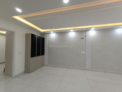 Hall Image of 900 Sq.ft 3 BHK Villa for sale in Leela Orchid Green, Sector 115 Mohali for Rs. 8450000