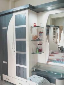 Bedroom Image of 2400 Sq.ft 4 BHK Apartment / Flat for sale in Rustomjee Seasons, Bandra East Mumbai for Rs. 140000000