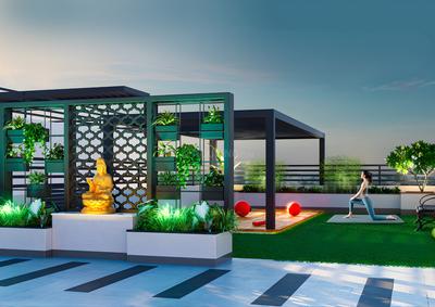 Image of 1094 Sq.ft 2 BHK Apartment / Flat for sale in Phulnakhara, Cuttack for Rs. 6070000
