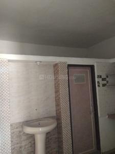 Bathroom Image of 432 Sq.ft 1 BHK Independent House for sale in Olpad Surat for Rs. 1500000