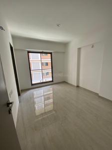 Hall Image of 2575 Sq.ft 3 BHK Apartment / Flat for rent in Aagam Siddhi, Vesu Surat for Rs. 40000