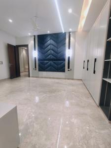 Bedroom Image of 1765 Sq.ft 3 BHK Builder Floor for sale in Renowned Srishti Premium Floor, Crossings Republik Ghaziabad for Rs. 9000000