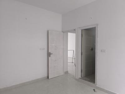 Bedroom Image of 1405 Sq.ft 3 BHK Apartment / Flat for sale in SV Brundhavanam, Vajarahalli Bengaluru for Rs. 9343000