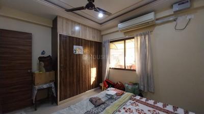 Bedroom Image of 1480 Sq.ft 3 BHK Apartment / Flat for sale in Akshar Pavilion, Bhayli Vadodara for Rs. 6500000