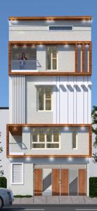 Image of 4700 Sq.ft 3 BHK Duplex for sale in Vidyaranyapura, Bengaluru for Rs. 32000000