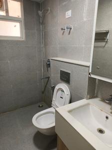 Bedroom Two Image of 960 Sq.ft 2 BHK Builder Floor for sale in Signature Global City 92, Sector 92 Gurgaon for Rs. 10700000