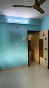 Hall Image of 700 Sq.ft 1 BHK Apartment / Flat for rent in Dombivli East Thane for Rs. 13000