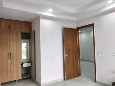Bedroom Image of 1570 Sq.ft 3 BHK Builder Floor for rent in Sector 47 Gurgaon for Rs. 55000