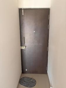 Hall Image of 343 Sq.ft 1 BHK Apartment / Flat for sale in Mantra Essence, Undri Pune for Rs. 3100000