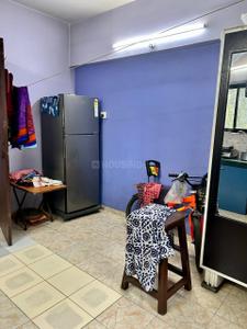 Hall Image of 440 Sq.ft 1 BHK Apartment / Flat for sale in Leo GroupHousing, Bhandup West Mumbai for Rs. 7000000