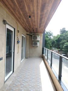 Kitchen Image of 2250 Sq.ft 4 BHK Builder Floor for sale in Sector 17 Dwarka New Delhi for Rs. 45000000