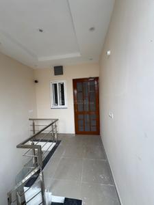 Hall Image of 1000 Sq.ft 4 BHK Independent House for sale in Kharar Mohali for Rs. 8990000