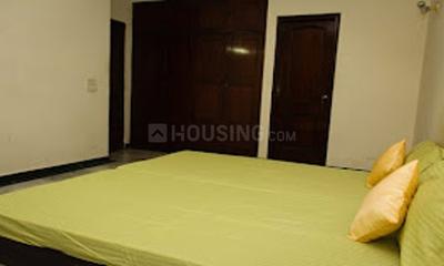 Bedroom Image of APNA PG in Manesar, Gurgaon